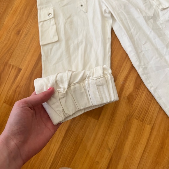 H:ours Rian Pants (revolve) - Picture 8 of 9